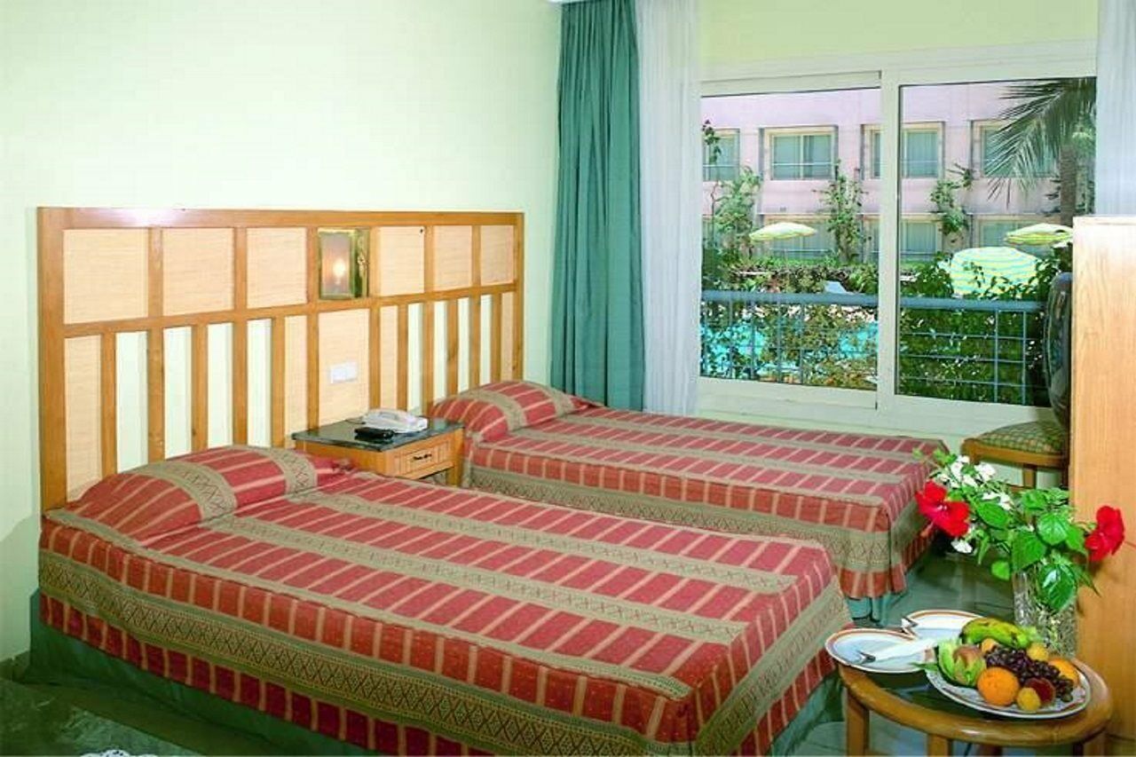 Sea Garden Hotel Hurghada Luaran gambar